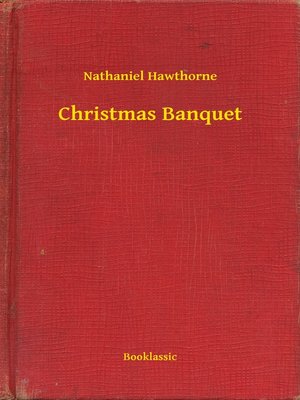 cover image of Christmas Banquet
